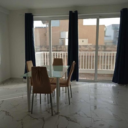 Poppy Court Apartment Marsaskala Ngoại thất bức ảnh