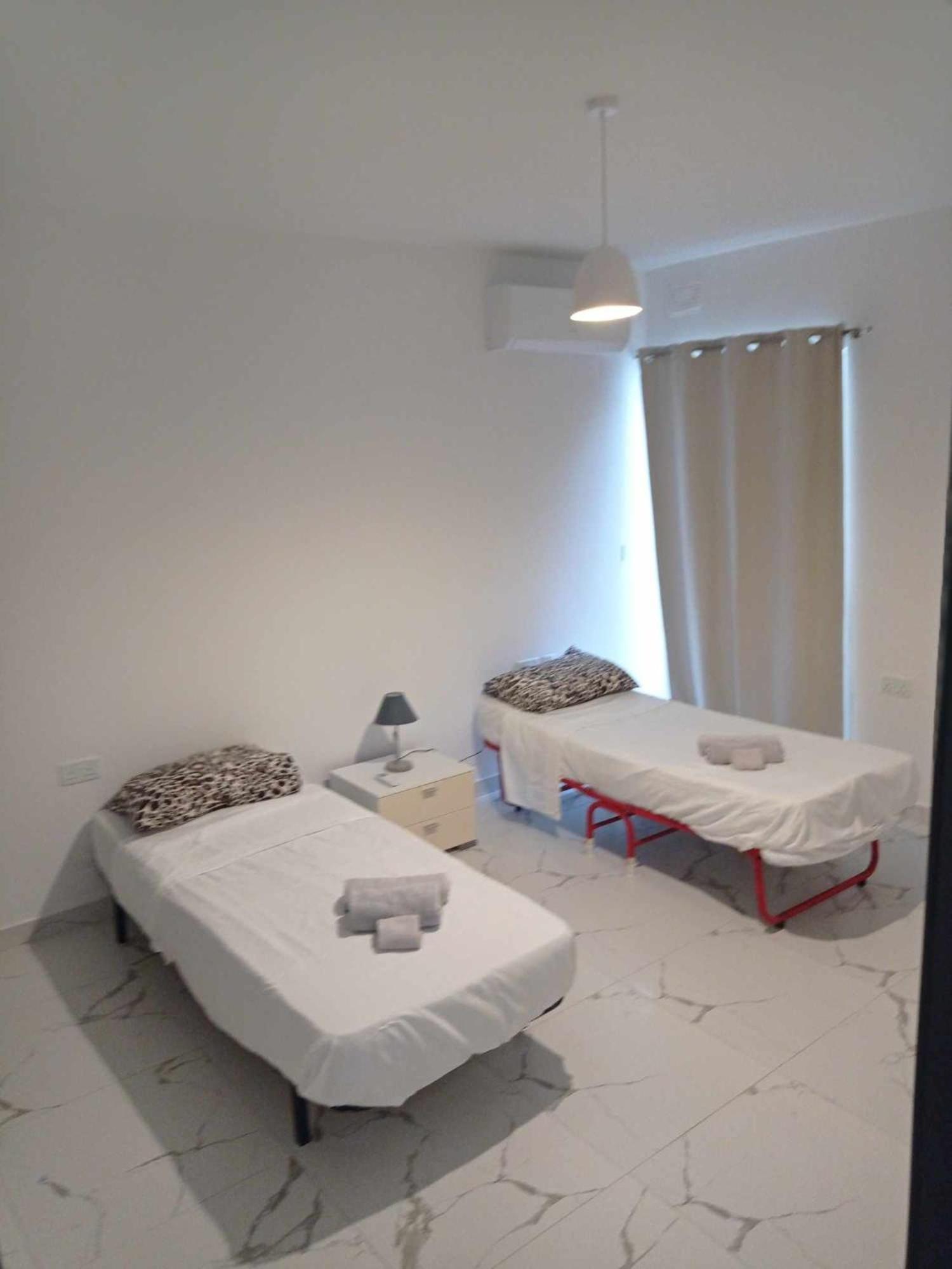 Poppy Court Apartment Marsaskala Ngoại thất bức ảnh