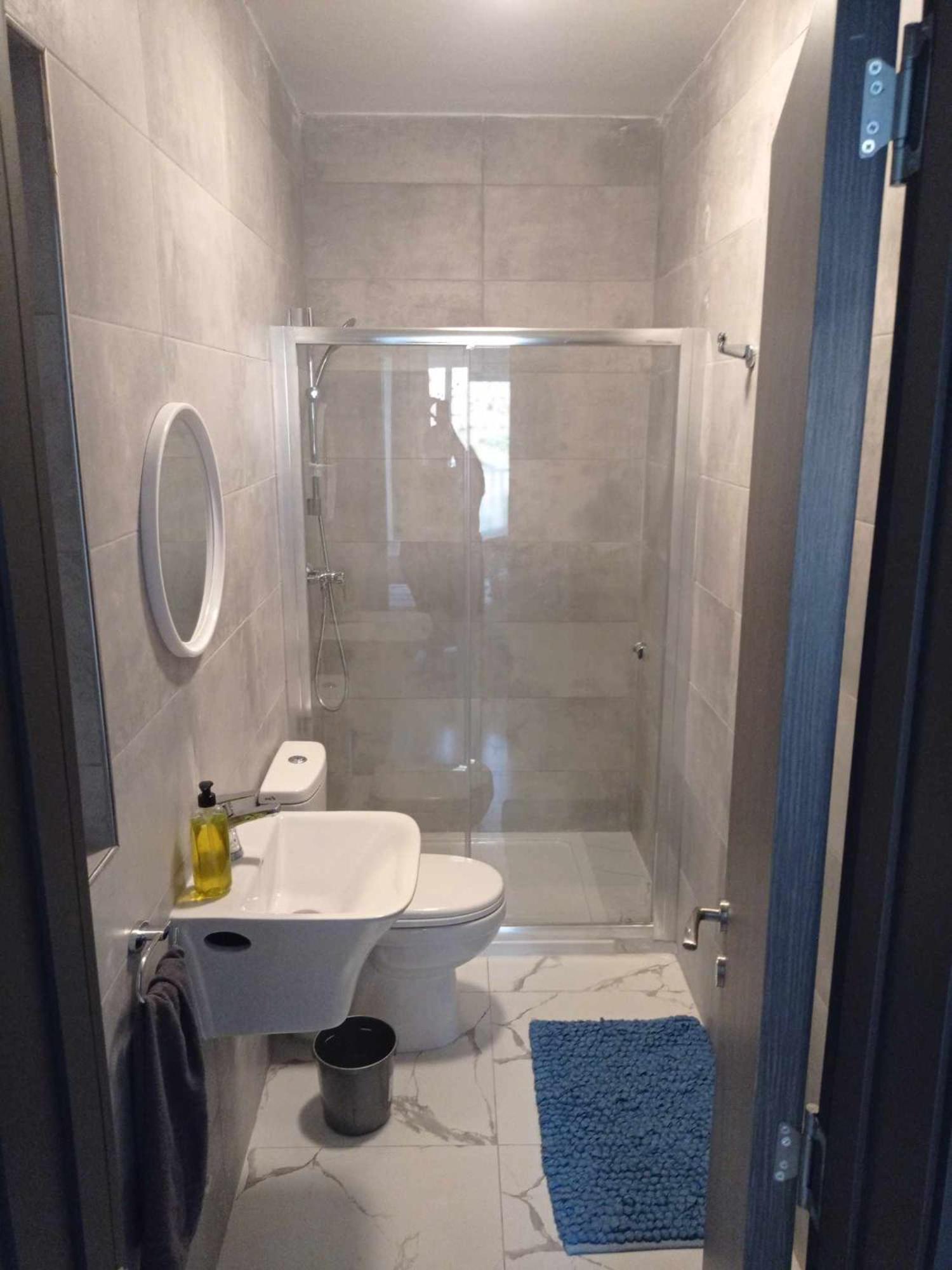 Poppy Court Apartment Marsaskala Ngoại thất bức ảnh