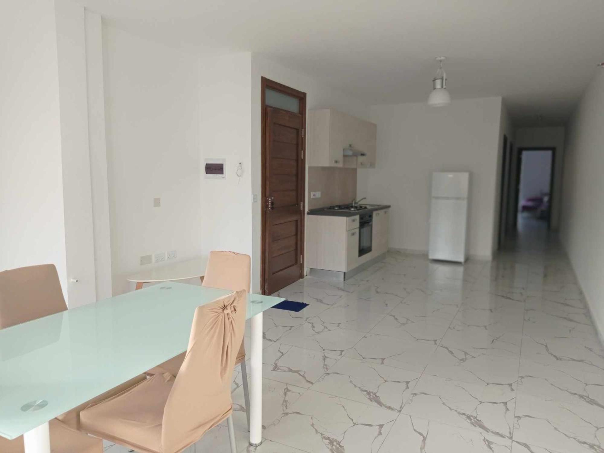 Poppy Court Apartment Marsaskala Ngoại thất bức ảnh