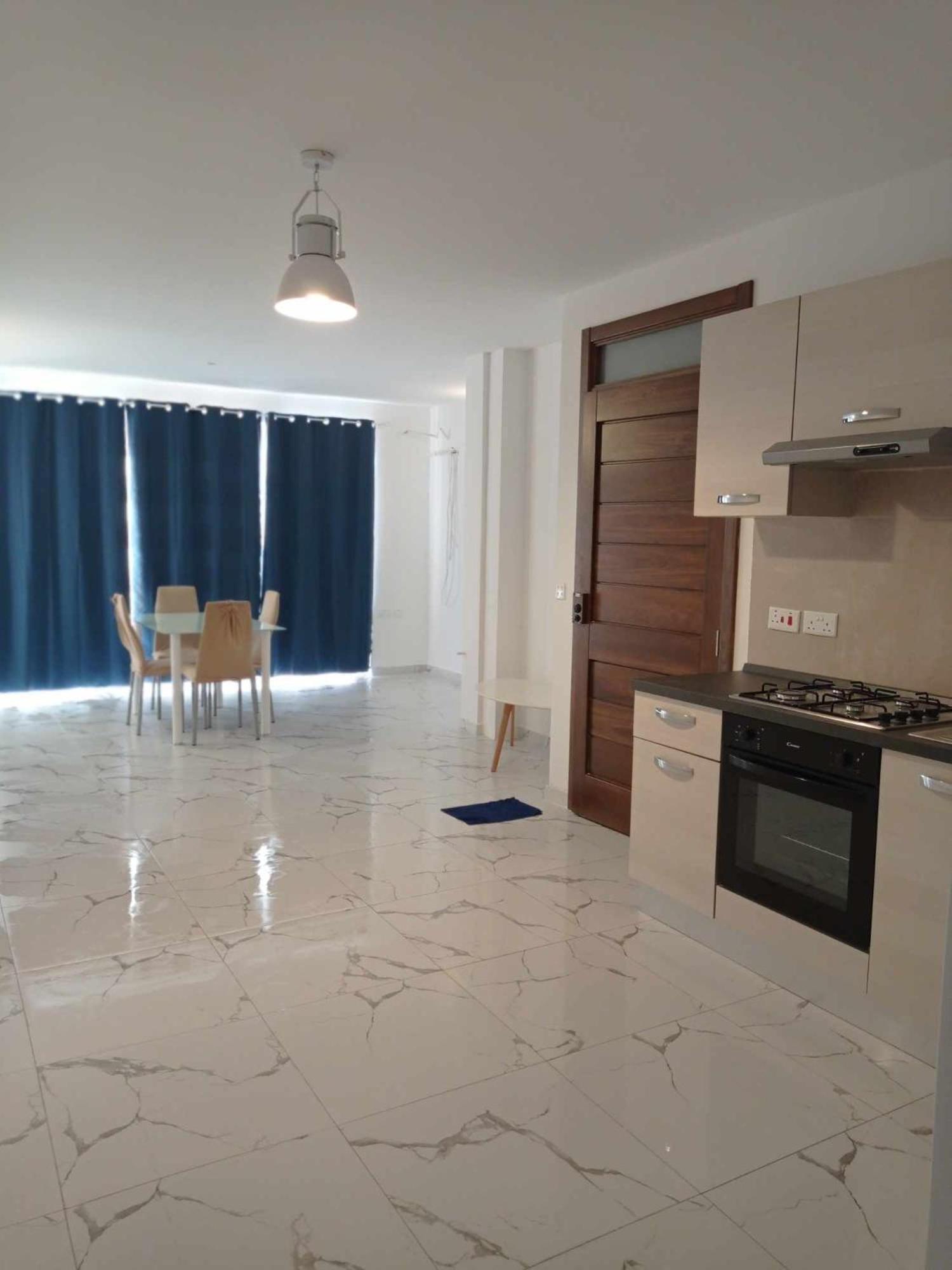 Poppy Court Apartment Marsaskala Ngoại thất bức ảnh