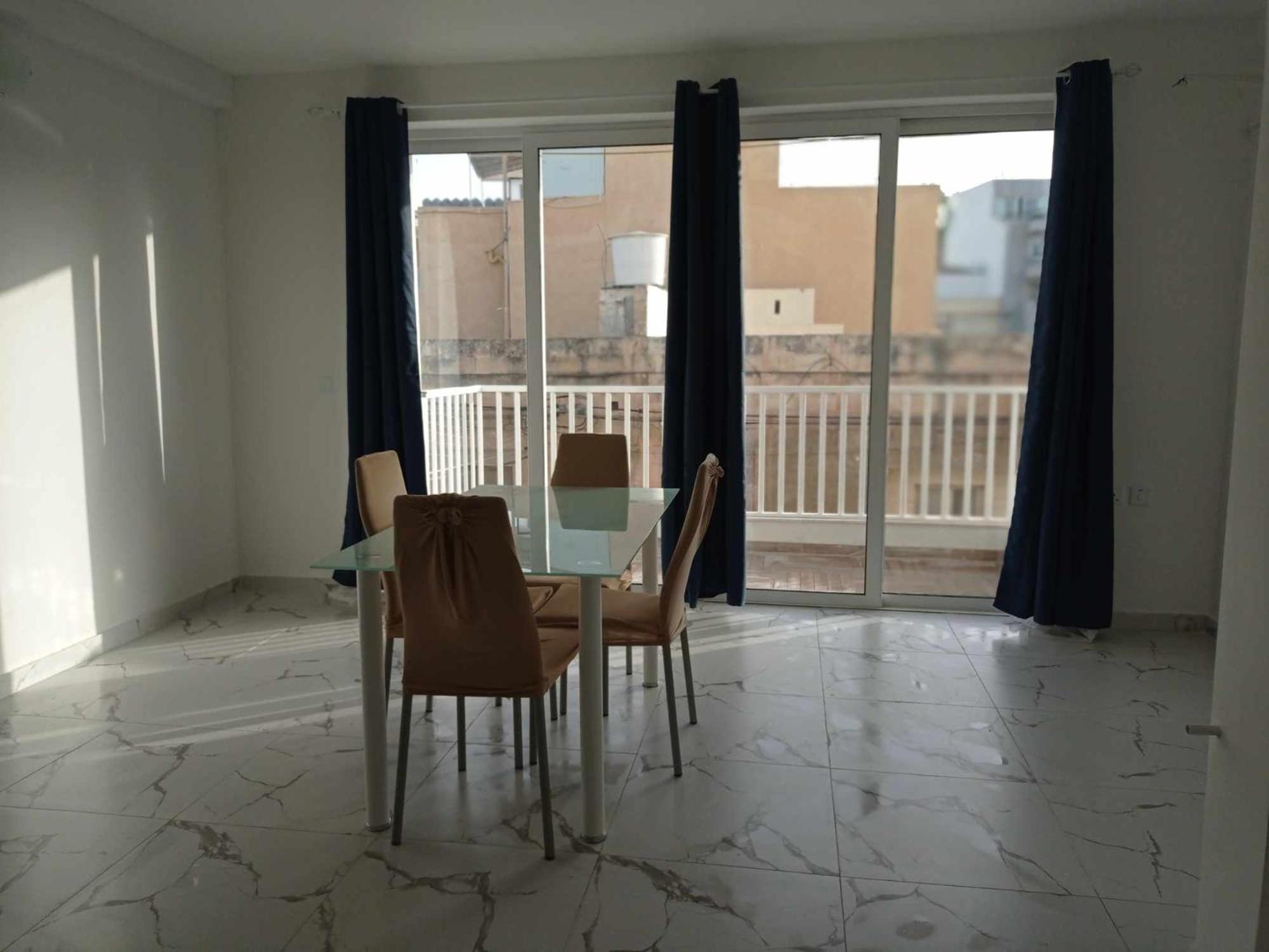 Poppy Court Apartment Marsaskala Ngoại thất bức ảnh