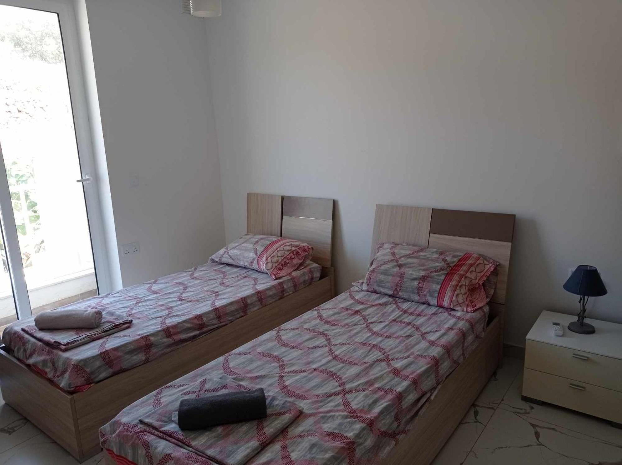 Poppy Court Apartment Marsaskala Ngoại thất bức ảnh